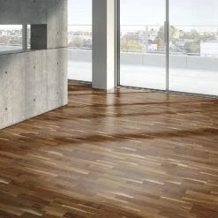 Parador Parketgulv Classic Valnød 3-stav 3,663 M² -Tilbud GULVE & TILBEHØR Butik unnamed file 1430