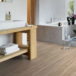 Parador Vinylgulv Basic 4.3 Eg Memory Børstet -Tilbud GULVE & TILBEHØR Butik unnamed file 1434