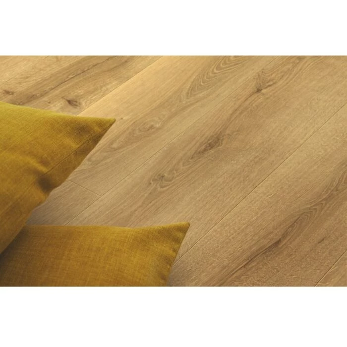 Pergo Laminatgulv Living Chateau Eg 2,952 M² 2 Pergo Laminatgulv Living Chateau Eg 2,952 M² - Billede 2