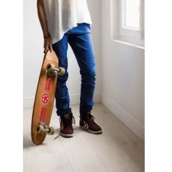 Alloc Original Højtrykslaminatgulv Lys Eg Plank 1,91 M² -Tilbud GULVE & TILBEHØR Butik unnamed file 144