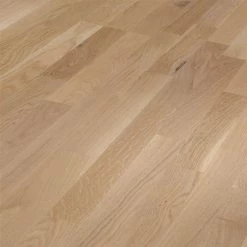 Parador Parketgulv Basic 11-5 Shipdeck Eg Hvid 3-stavs