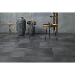 Timberman Vinylgulv Novego Skifer Flise 7x305x610 Mm 1,49 M² -Tilbud GULVE & TILBEHØR Butik unnamed file 147