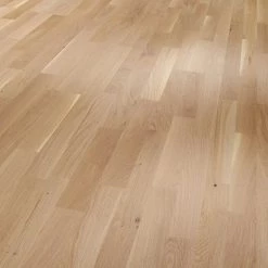 Parador Parketgulv Basic 11-5 Eg Shipsdeck Natur Olie