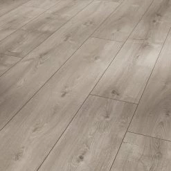 Parador Laminatgulv Trendtime Eg Valere Perlegrå Kalket 2,673 M²