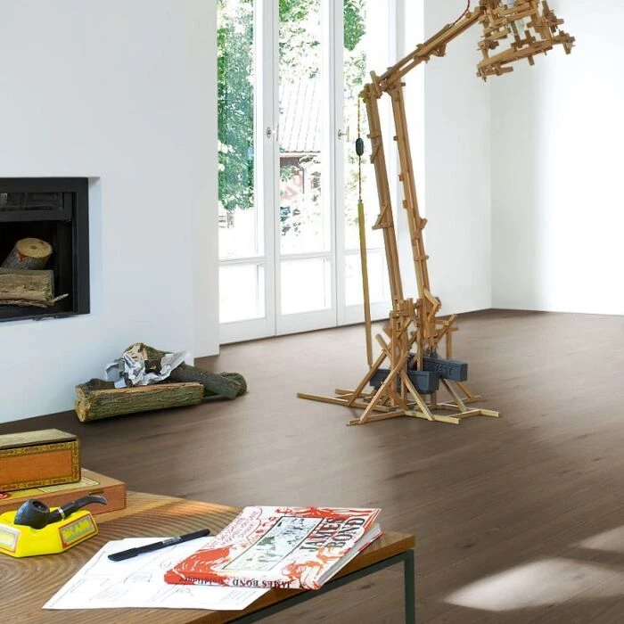 Parador Laminatgulv Classic 1050 Eg Old Olie 2 Parador Laminatgulv Classic 1050 Eg Old Olie - Billede 2