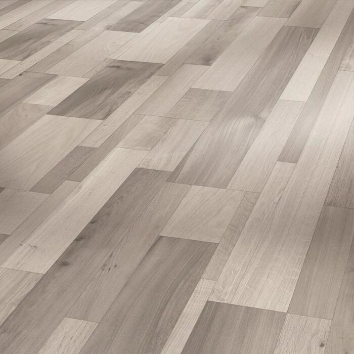 Parador Laminatgulv Classic 1050 Eg Lysegrå 1 Parador Laminatgulv Classic 1050 Eg Lysegrå