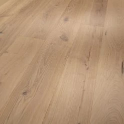 Parador Parketgulv Classic Eg Hvid Olie 3,663 M²