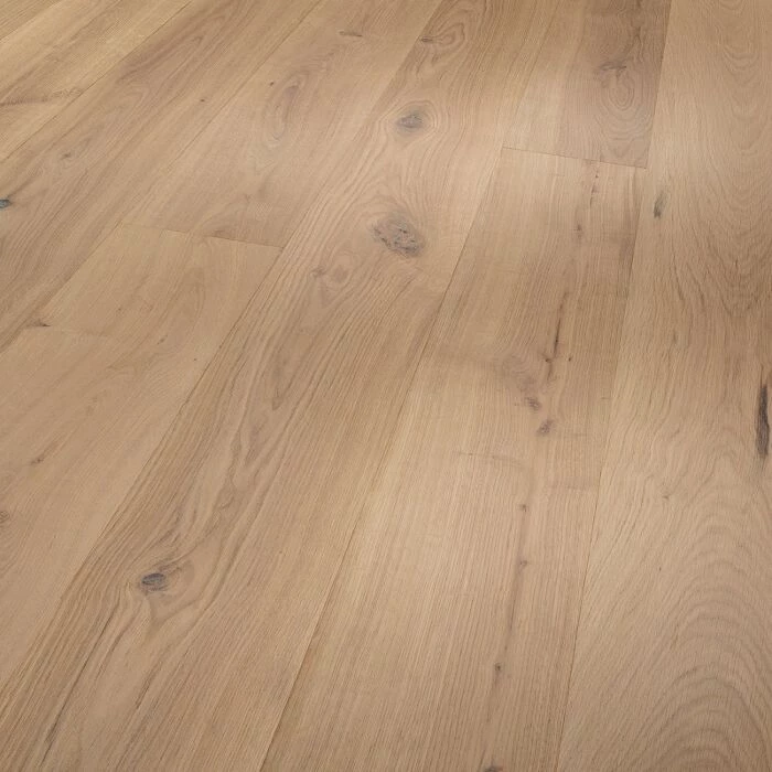 Parador Parketgulv Classic Eg Hvid Olie 3,663 M² 1 Parador Parketgulv Classic Eg Hvid Olie 3,663 M²