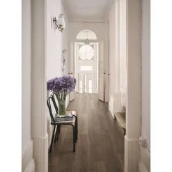 Pergo Laminatgulv Pure Brown Oak Pro 1380x212x9 Mm 2,048 M²