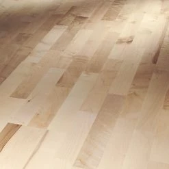 Parador Parketgulv Basic Hvid Ahorn 3-stav 2,2 M²