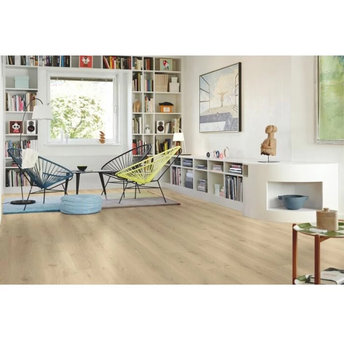 Pergo Laminatgulv Original City Eg 1,835 M² 2 Pergo Laminatgulv Original City Eg 1,835 M² - Billede 2