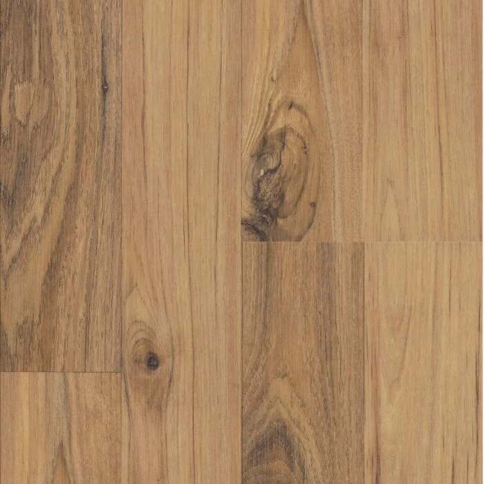 Logoclic Silentos Hickory Morino 1,97 M² 3 Logoclic Silentos Hickory Morino 1,97 M² - Billede 3