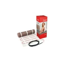 Danfoss Varmemåtte ECmat 150T 225W 1,5 M²