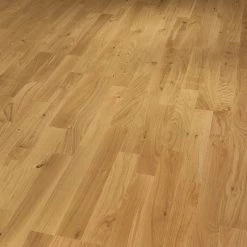 Parador Parketgulv Classic Eg Knastet 3-stavs 3,663 M²