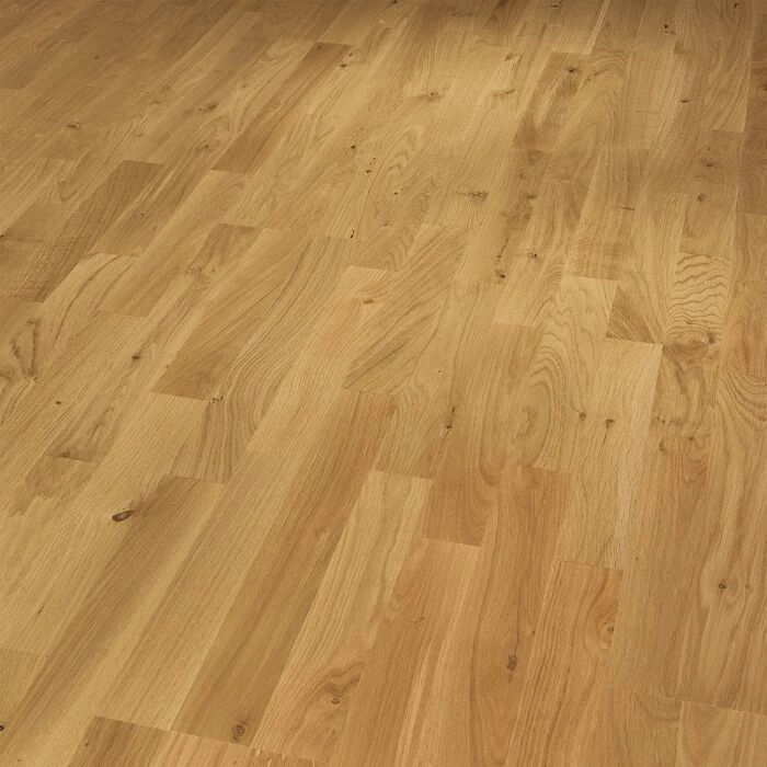 Parador Parketgulv Classic Eg Knastet 3-stavs 3,663 M² 1 Parador Parketgulv Classic Eg Knastet 3-stavs 3,663 M²