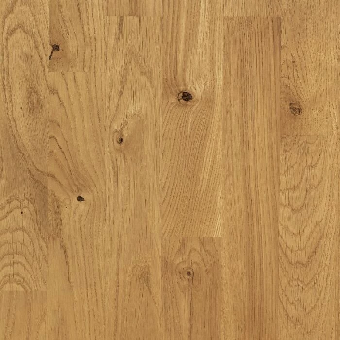 Parador Parketgulv Classic Eg Knastet 3-stavs 3,663 M² 3 Parador Parketgulv Classic Eg Knastet 3-stavs 3,663 M² - Billede 3