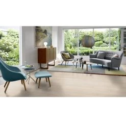 Pergo Laminatgulv Living Moderne Dansk Eg 1,835 M² -Tilbud GULVE & TILBEHØR Butik unnamed file 163