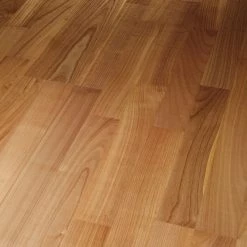 Parador Parketgulv Classic Europ. Kirsebær Dampet 3-stavs 3,663 M²