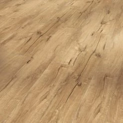 Parador Laminatgulv TrendTime 1 Eg Century Natur