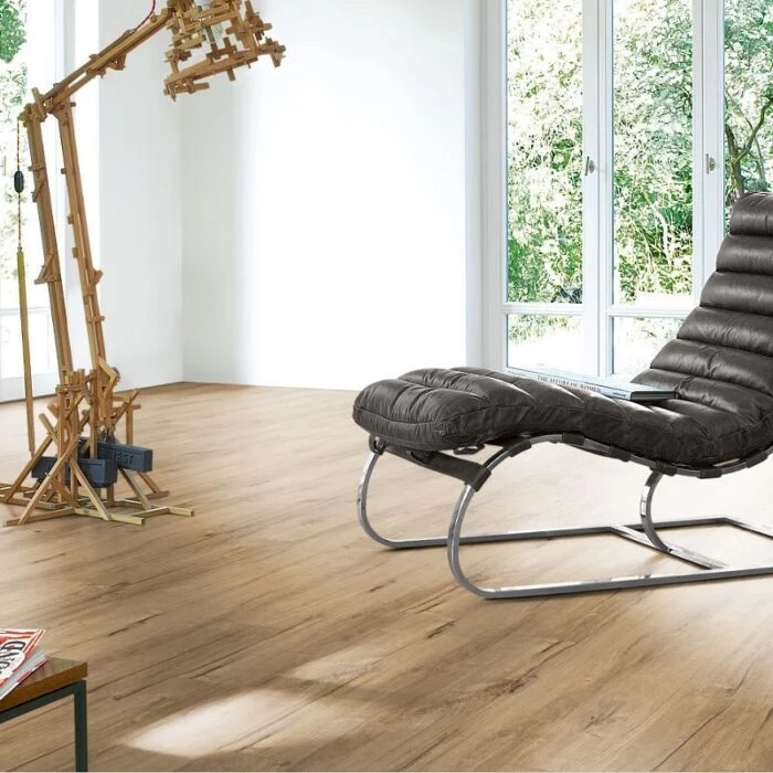 Parador Laminatgulv TrendTime 1 Eg Century Natur 2 Parador Laminatgulv TrendTime 1 Eg Century Natur - Billede 2