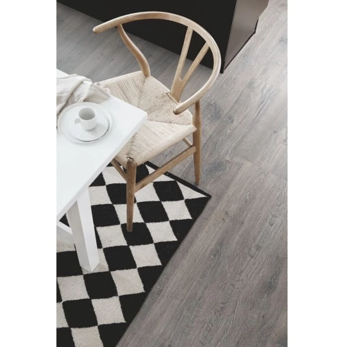 Pergo Laminatgulv Living Genbrugstræ Grå Eg 2,522 M² 2 Pergo Laminatgulv Living Genbrugstræ Grå Eg 2,522 M² - Billede 2