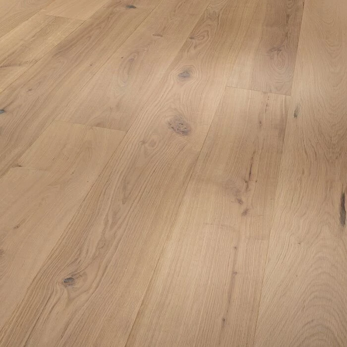 Parador Parketgulv Classic Eg Børstet 3,663m² 1 Parador Parketgulv Classic Eg Børstet 3,663m²