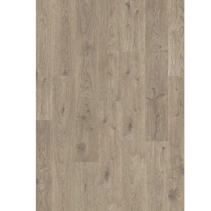 Pergo Laminatgulv Canyon Taupe Oak Plank 1380x156x8 Mm 1,722 M² 2 Pergo Laminatgulv Canyon Taupe Oak Plank 1380x156x8 Mm 1,722 M² - Billede 2