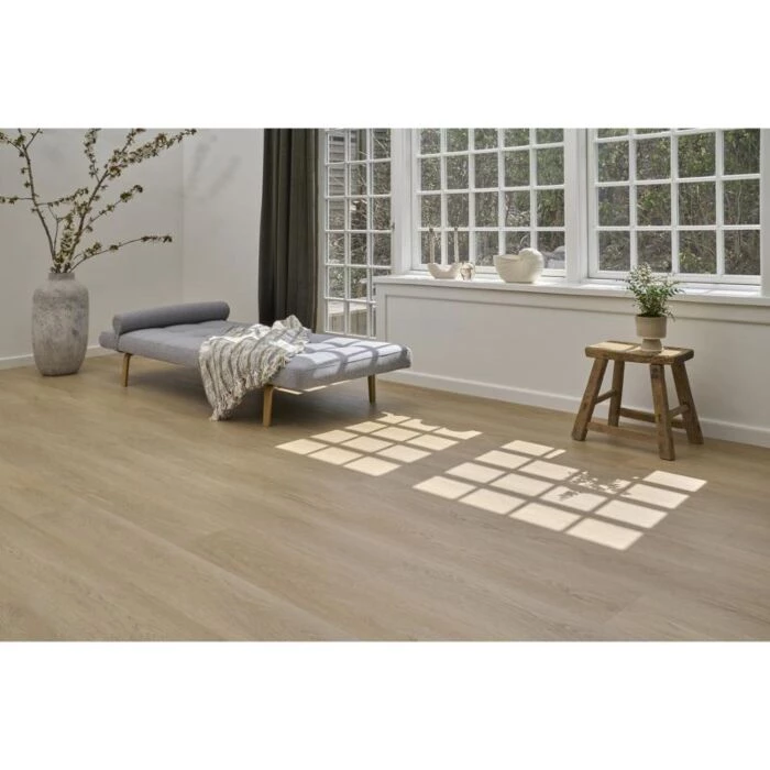 Timberman Vinylgulv Novego Plus Oxford 8x228x1800 Mm 1,64 M² 3 Timberman Vinylgulv Novego Plus Oxford 8x228x1800 Mm 1,64 M² - Billede 3