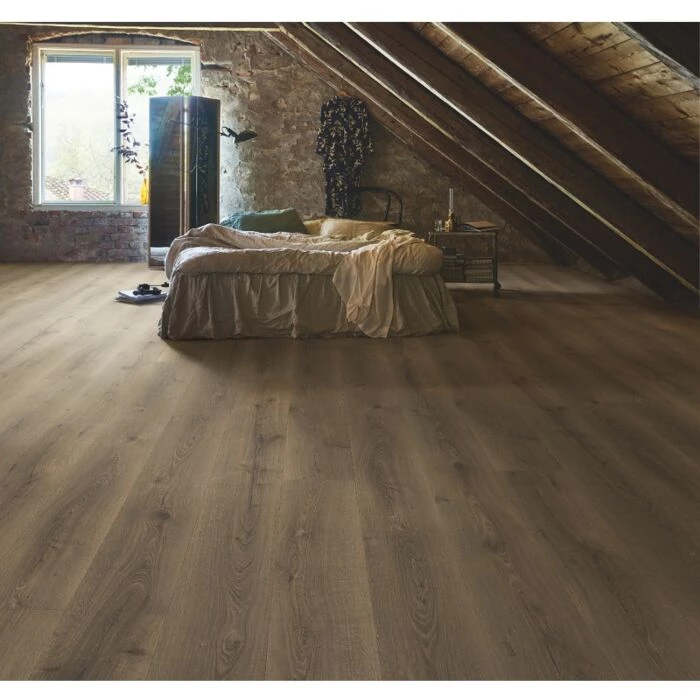 Pergo Laminatgulv Living Country Eg 2,952 M² 2 Pergo Laminatgulv Living Country Eg 2,952 M² - Billede 2