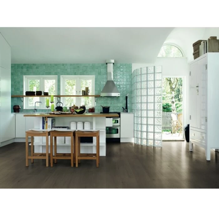 Pergo Laminatgulv Living Country Eg 2,952 M² 4 Pergo Laminatgulv Living Country Eg 2,952 M² - Billede 4