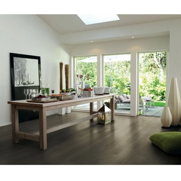 Pergo Laminatgulv Living Country Eg 2,952 M² 5 Pergo Laminatgulv Living Country Eg 2,952 M² - Billede 5