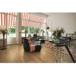 Pergo Laminatgulv Canyon Beige Oak Plank Pro 1380x156x8 Mm 1,722 M²