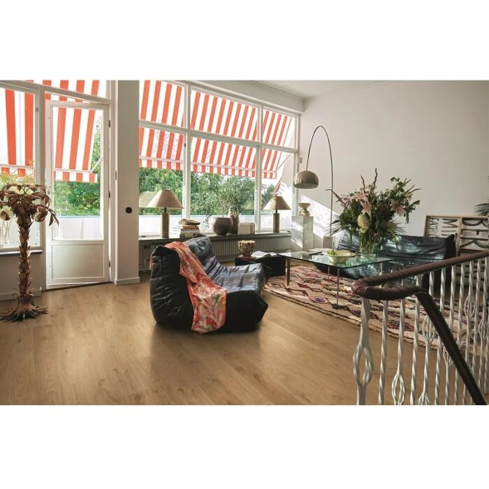 Pergo Laminatgulv Canyon Beige Oak Plank Pro 1380x156x8 Mm 1,722 M² 1 Pergo Laminatgulv Canyon Beige Oak Plank Pro 1380x156x8 Mm 1,722 M²