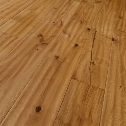 Parador Parketgulv Trendtime Eg Børstet 2,861 M²