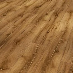 Parador Laminatgulv Classic Eg Artdéco Vanilje 2,493 M²