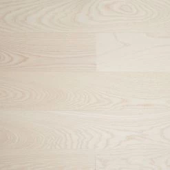 Timberman Slotsplank Prime Ask Ultramat Hvid 13x190x1820 Mm 2,08 M²