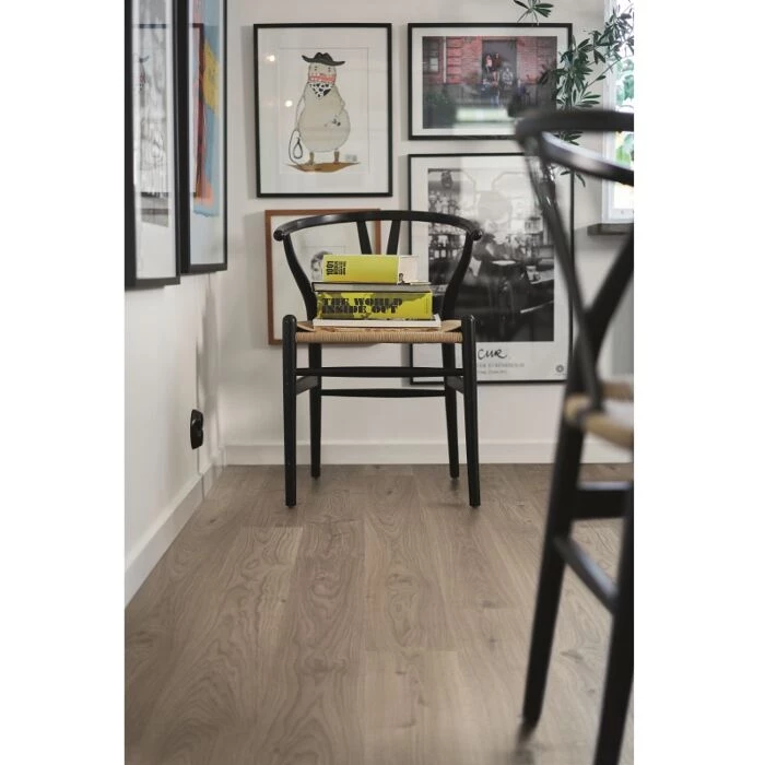 Pergo Laminatgulv Canyon Taupe Oak Plank Pro 1380x156x8 Mm 1,722 M² 1 Pergo Laminatgulv Canyon Taupe Oak Plank Pro 1380x156x8 Mm 1,722 M²