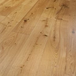 Parador Parketgulv Classic Eg Børstet 3,663 M²