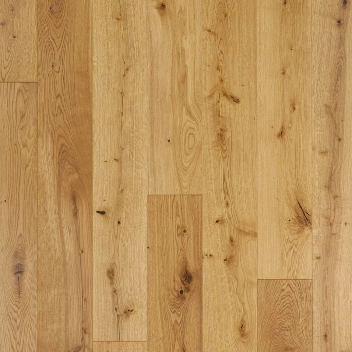 Parador Parketgulv Classic Eg Børstet 3,663 M² 2 Parador Parketgulv Classic Eg Børstet 3,663 M² - Billede 2