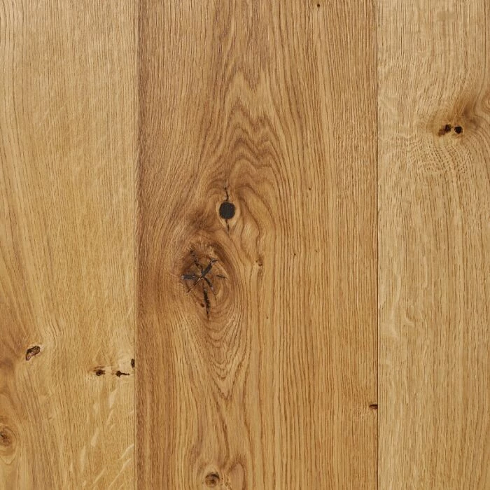 Parador Parketgulv Classic Eg Børstet 3,663 M² 3 Parador Parketgulv Classic Eg Børstet 3,663 M² - Billede 3