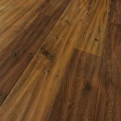 Parador Parketgulv Trendtime Eg Smoked Børstet 2,861 M²