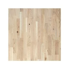 Moland Loc+ Lamelparketgulv Living Eg Hvid 3,6 M²