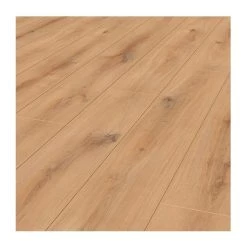 Logoclic Laminatgulv Aquaprotect Sunset Oak 8x192x1285 Mm 2,22 M²