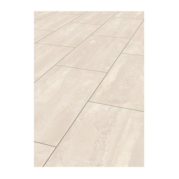 Logoclic Laminatgulv Ceramico Bright Powder 8x327x635 Mm 2,28 M² 1 Logoclic Laminatgulv Ceramico Bright Powder 8x327x635 Mm 2,28 M²