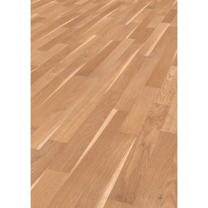 Logoclic Easyloc Laminatgulv Eg 3,234 M² 1 Logoclic Easyloc Laminatgulv Eg 3,234 M²