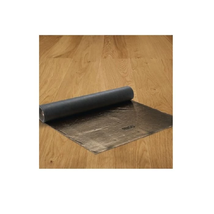 Pergo Silent Walk Gulvunderlag T/laminatgulv 7 M² 1 Pergo Silent Walk Gulvunderlag T/laminatgulv 7 M²