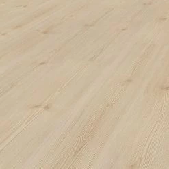 Logoclic Laminatgulv Twin Click Pine Nature 2,22 M²