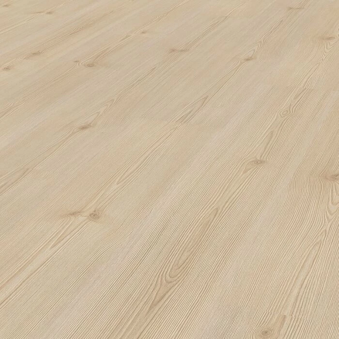 Logoclic Laminatgulv Twin Click Pine Nature 2,22 M² 1 Logoclic Laminatgulv Twin Click Pine Nature 2,22 M²