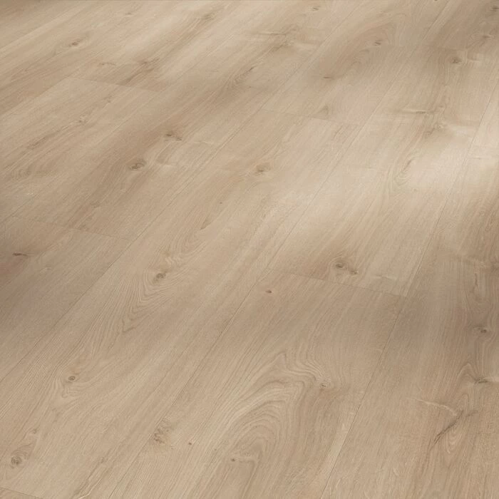 Laminatgulv Basic 600 Eg Avant Børstet - Parador 1 Laminatgulv Basic 600 Eg Avant Børstet - Parador