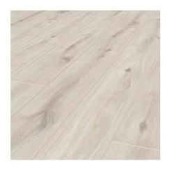 Logoclic Laminatgulv Aquaprotect Beach Oak 8x192x1285 Mm 2,22 M²